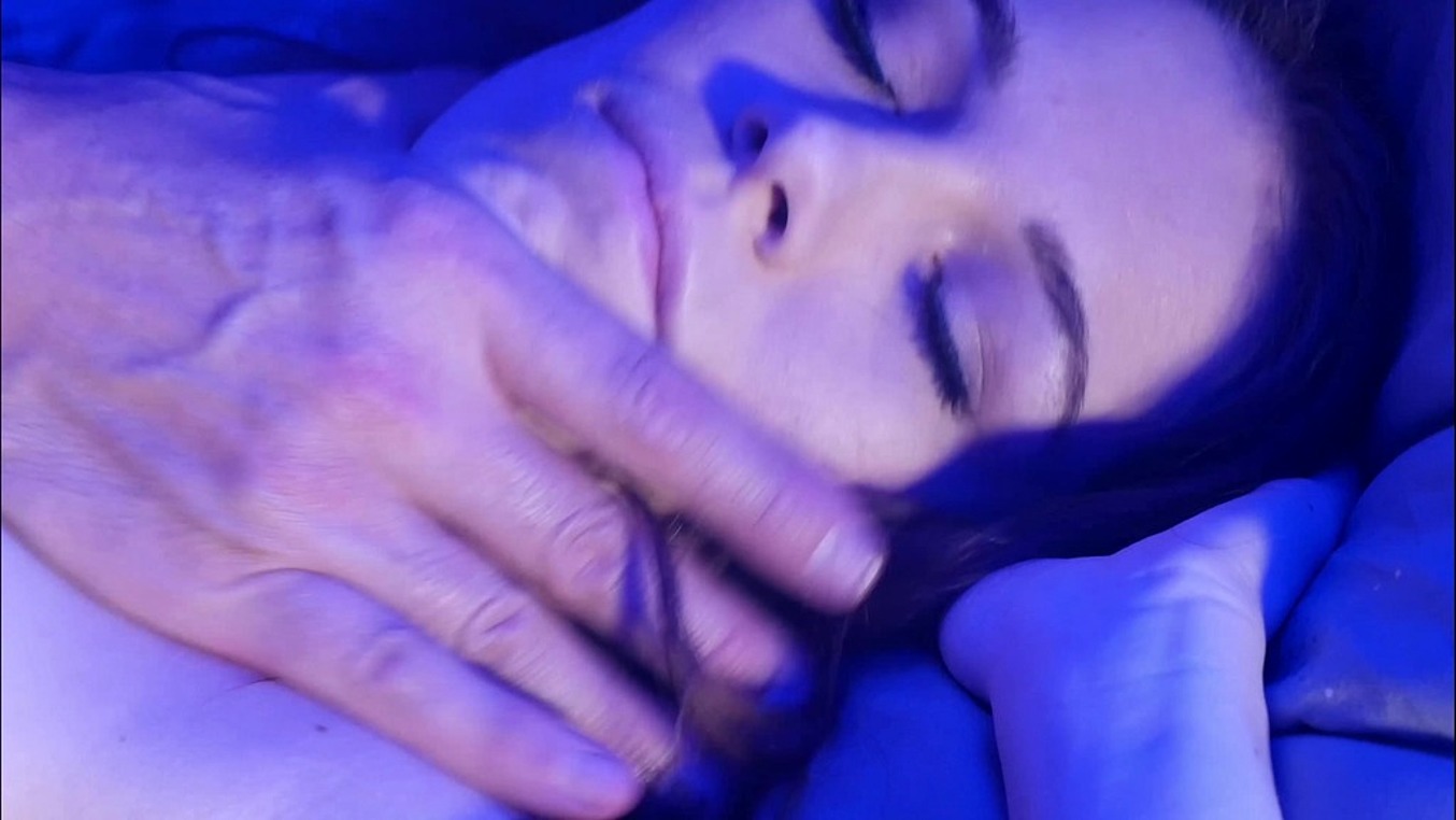 Bad Bardot Club SLEEPY CREEPY DREAMS - Starring Nela Decker (teen anal) scene screenshot