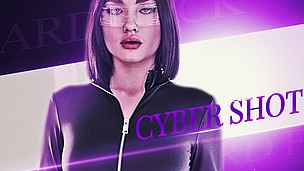 Cybernetic Fucking in a spaceship with Cyber Shot 19yo small screenshot