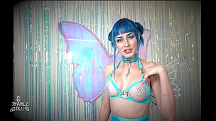 Magical JOI - This Fairy Will Make You POP small screenshot