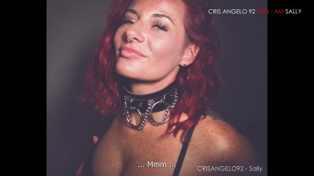 SALLY meets Cris Angelo 4K - Redhead French - PRIVATE FUCK PARIS - FRANCE part 1/3 - AnalVids small screenshot
