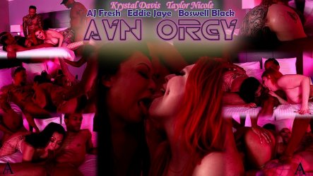 Avn Orgy small screenshot