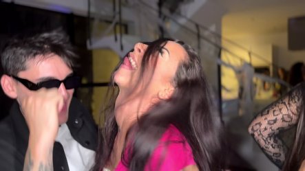 Bluesins Halloween Meetup First Day Part 2 small screenshot