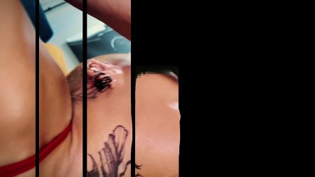 Ruff Face Fuck Trailer small screenshot