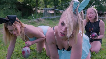 Extreme Buttplug Anal and Vaginal small screenshot