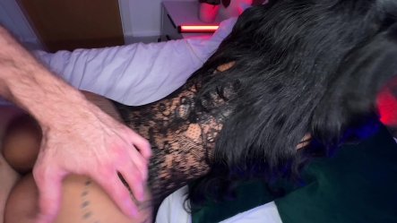 He Flew From the Usa to Fuck His First Bengali Babe small screenshot