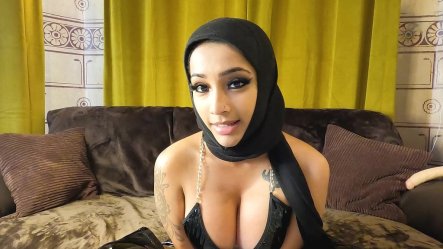 Hoejabi Latex Joi small screenshot
