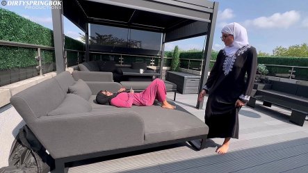 Horny Desi S Experiment Sexual Fantasy With School Friend small screenshot