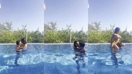 Pool Fun Ft Troy Francisco small screenshot