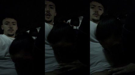 Martina Smeraldi Get S a Cumshot In Mouth In a Public Parking small screenshot