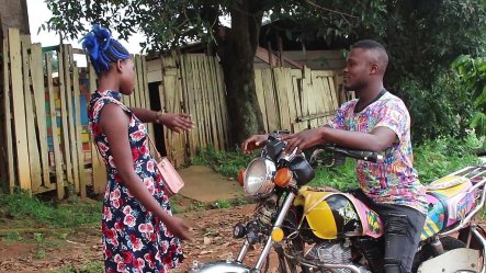 Bangbros - Harley Jade Et Ses 40 Pouces De Gros Cul Fantastique small screenshot