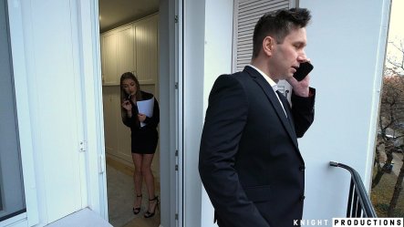 Tiffany Tatum Head Of the Wel-cumming Committee small screenshot