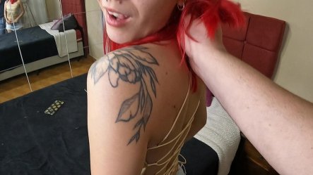 Cuckold - I Had Anal Sex With My Neighbor While He Wasn T Home small screenshot