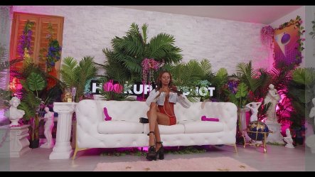 Skinny Slut Kylie Lebeau Meets up With Bryan Gozzling for Extreme Sex! small screenshot