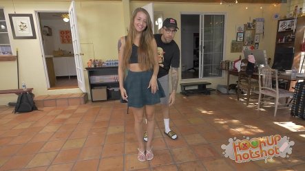 Slutty Avery Adair Is Addicted to Bryan Gozzling S Rough Fucking! small screenshot