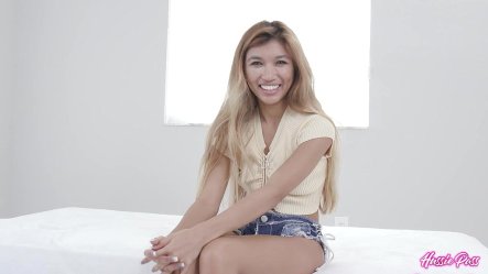 Clara Trinity Sucks and Rides Jax Slayhers Massive Cock Hard! small screenshot