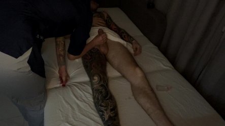 Deep Massage small screenshot