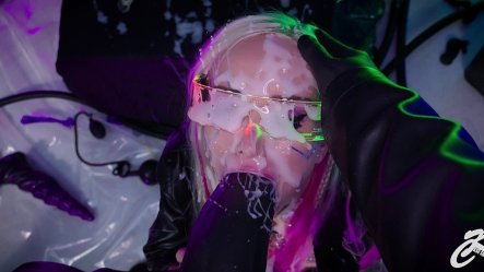 Solo Face Cum Compilation - Anal Fisting, Bukkake, Cosplay small screenshot