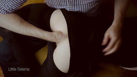 Deep Anal Hardcore Fisting small screenshot