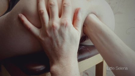 Hardcore Close up Deep Anal Fisting small screenshot