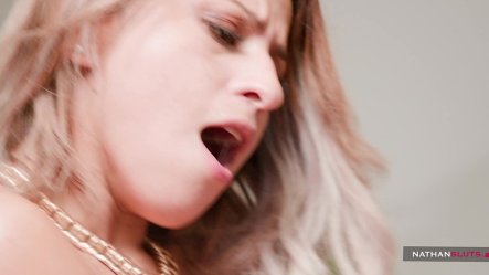 Hot Milf Africa Danger Takes a Bbc up Her Asshole small screenshot