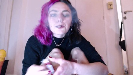Anal Stuffing small screenshot