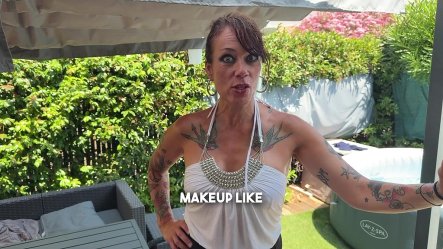 Adeline Lafouines Hot Date Goes Terribly Wrong small screenshot