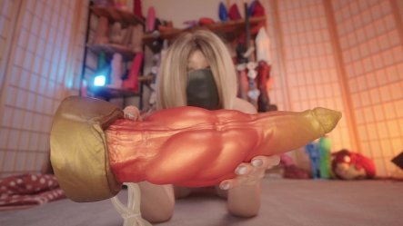 Glyph Xl Anal, Insane Size, I Fit It All In Me small screenshot