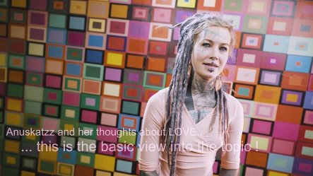 ! I Talk About Love - 30 Minutes Clip ! small screenshot
