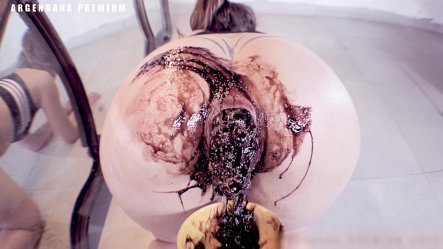 I Need Tons Of Fruits Inside My Ass small screenshot