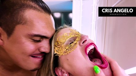 Alice Dubois Fr X Cris Angelo - Alice S Secrets - W Project - Part 3/4 small screenshot