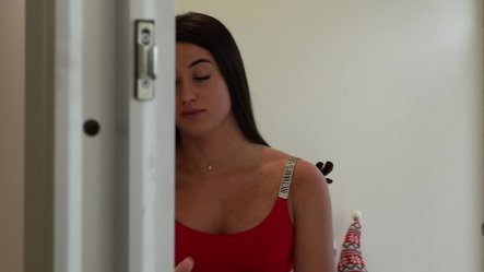 Behind the Scene, Trans Doctors Want to Be Fucked By Her Horny Patient small screenshot