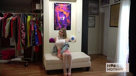 Bts - Milk-tank Slut Bunny Colby Hooks up With Bryan Gozzling S Extreme Sex small screenshot