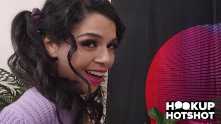 Skinny Pervert Harley Haze Wants More Of Nade Nasty S Hardcore Fucking! small screenshot