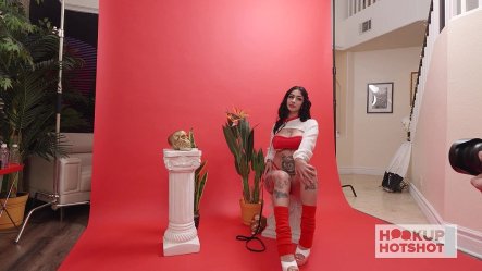 Bts - Milk-tank Babe Luna Baby Bryan Wants More Of Gozzling S Extreme Sex! small screenshot