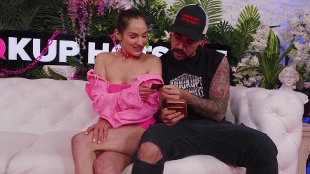 Ava Alex Gets Her Tight Asshole Pounded By Nade S Big Cock! small screenshot