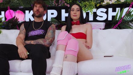 Bts - Dolly Paige and Alex Legend small screenshot