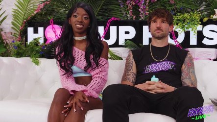 Bts - Kae the Brat and Alex Legend small screenshot