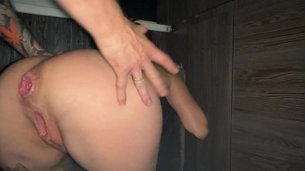 2 Squirts, 1 Creampie My Legs Are Shaking With Pleasure small screenshot