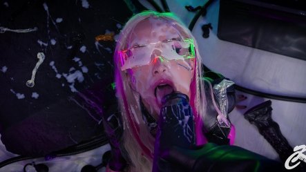 Ksucolt - Big Fakecum Compilation - Holes Full Of Cum small screenshot