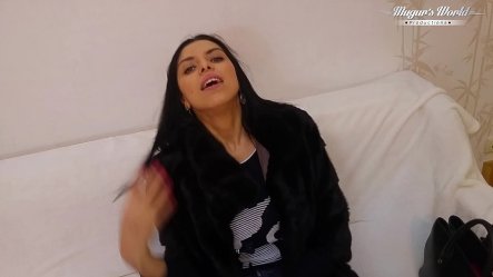 Busty Milf Kira Queen Being Penetrated small screenshot