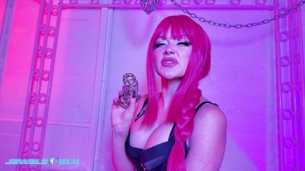 Lock It up for Makimayou Are My Pet small screenshot