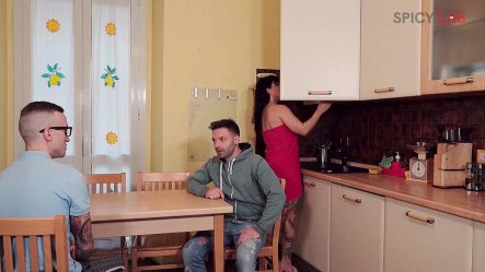 The Professor S Wife Makes a Dp With the Students small screenshot